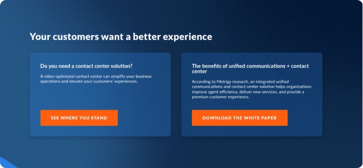 A Zoom feature page with checkmark benefits, a product screenshot, and a 'Request a demo' CTA